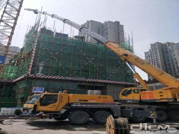 惠民县吊车出租公司电话_吊装选哪家?吊装车液压油的常见